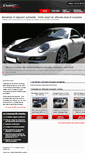 Mobile Screenshot of drcautomobiles.fr